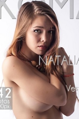 Natalia Petrova from 